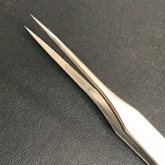 ツィザー　ストレート