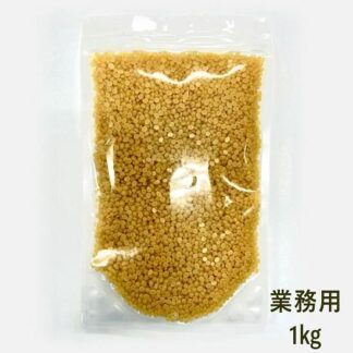 ブラジリアン脱毛ワックス(ハード）化粧品登録原料