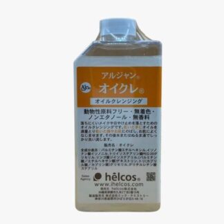 アルジャンオイクレ詰替え 500 mL