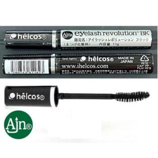 AjnアイラッシュレボリューションBK　まつ毛コーティング剤