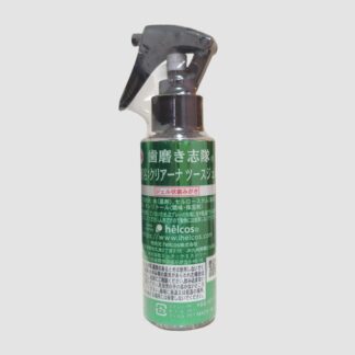 Ajnクリアーナ ツースジェル（トリガー）　100 mL　※キシリトール配合