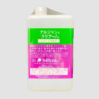 Ａjnクリアーノ詰替え　1000 mL　ふき取り化粧水