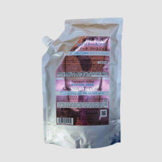 Ajnクリアーナ ツースジェルXF詰替え　500 mL　※キシリトール不使用