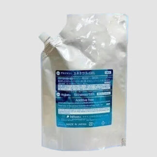 アルジャンスキナワラGEL詰替え　500 mL