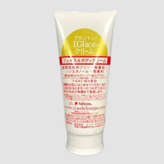 アルジャンEGFaceクリーム　300 g　