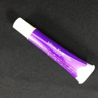 クチュべール　リップグロス