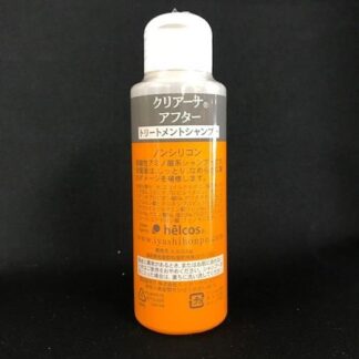 クリアーナシャンプーアフター　100 mL