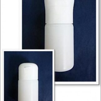 詰替え容器 ちょびっと詰替え・ワンタッチキャップボトル