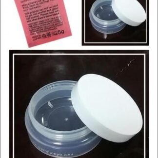 詰替え容器 丸形30g