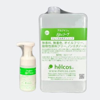 Ajnソープ　詰替えセット