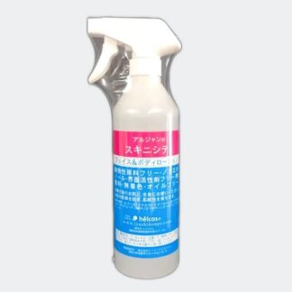 アルジャンスキニシテ詰替え　500 mL
