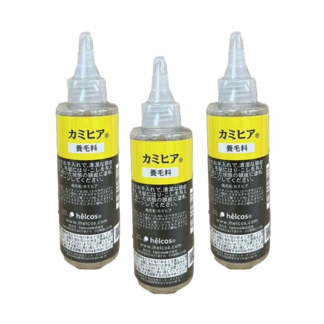 カミヒア 150 mL - 画像 (3)