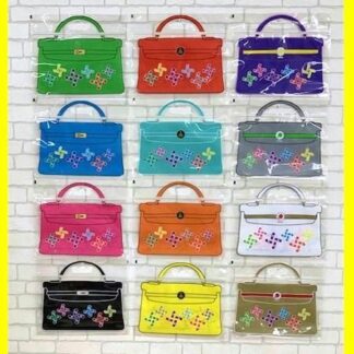 helcos ジップバック　