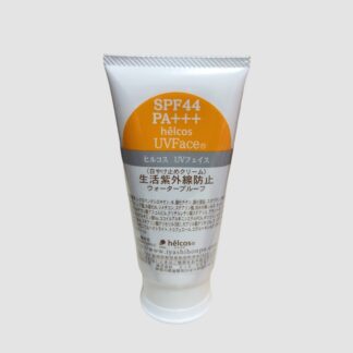 ヒルコスUVフェイス　110g