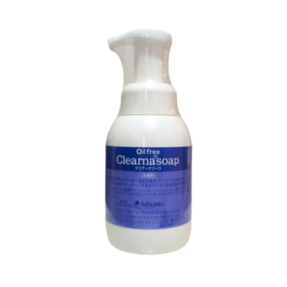 ヒルコスクリアーナソープ　300 mL
