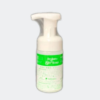 Ajnソープ　100 mL