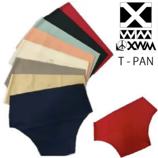 XWM Air fit life　ティーパン　T-PAN