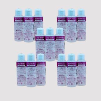ヒルコス クリアナースキン100mL ふき取り化粧水