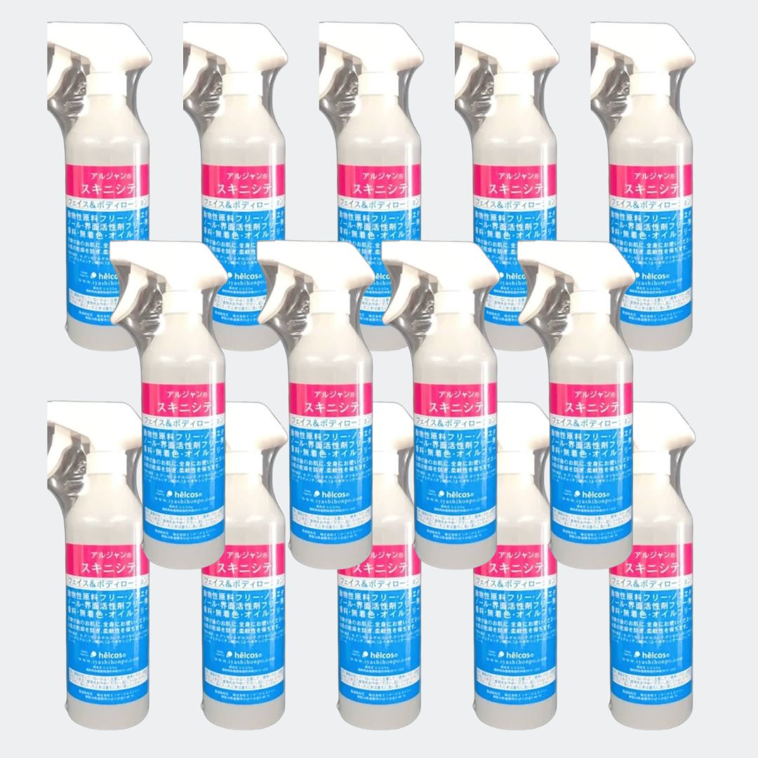 アルジャンスキニシテ詰替え 500 mL - 画像 (4)