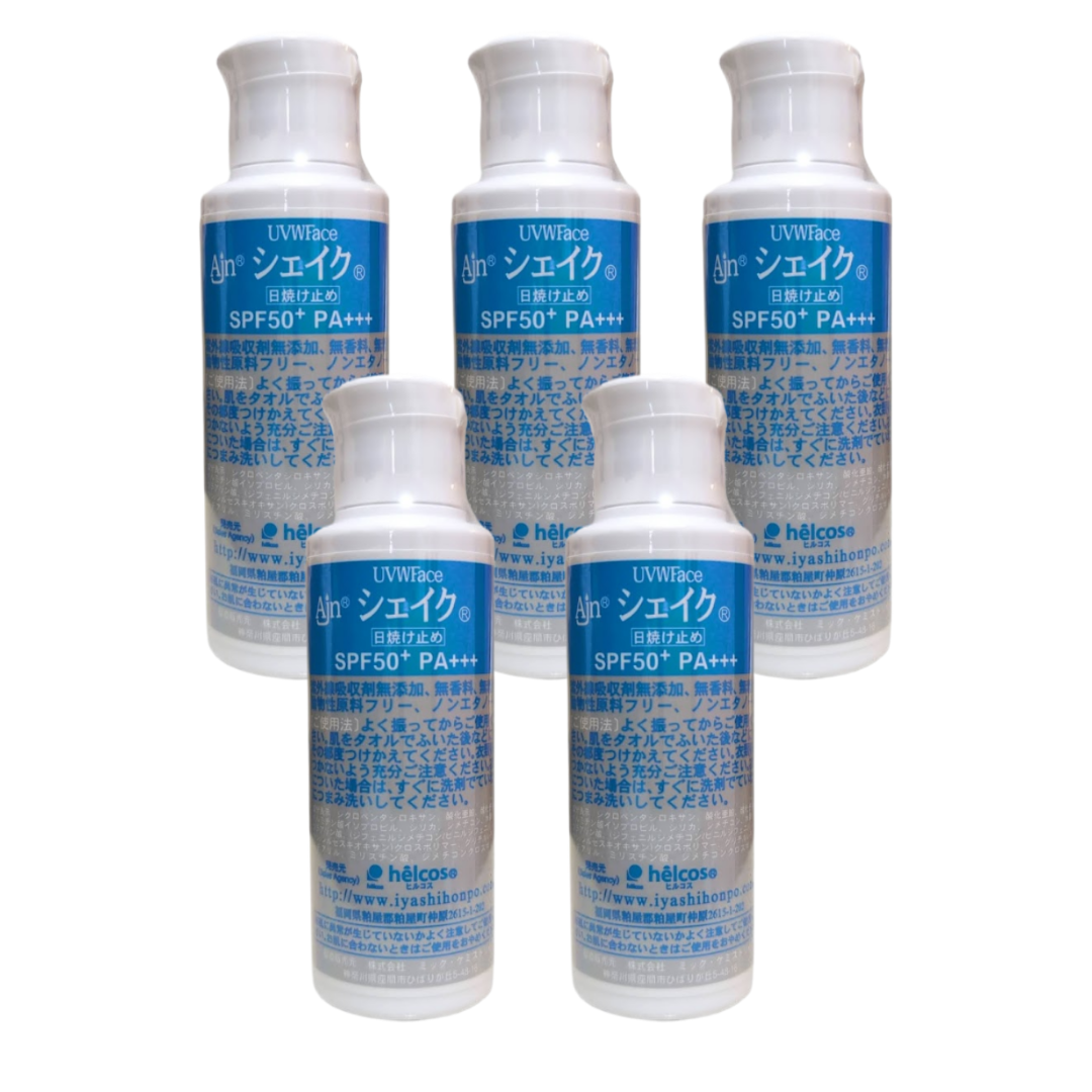 Ajn シェイク 80 mL - 画像 (3)