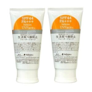 ヒルコス日焼止めクリームタイプ