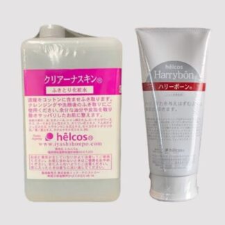 ヒルコス詰替えタイプ